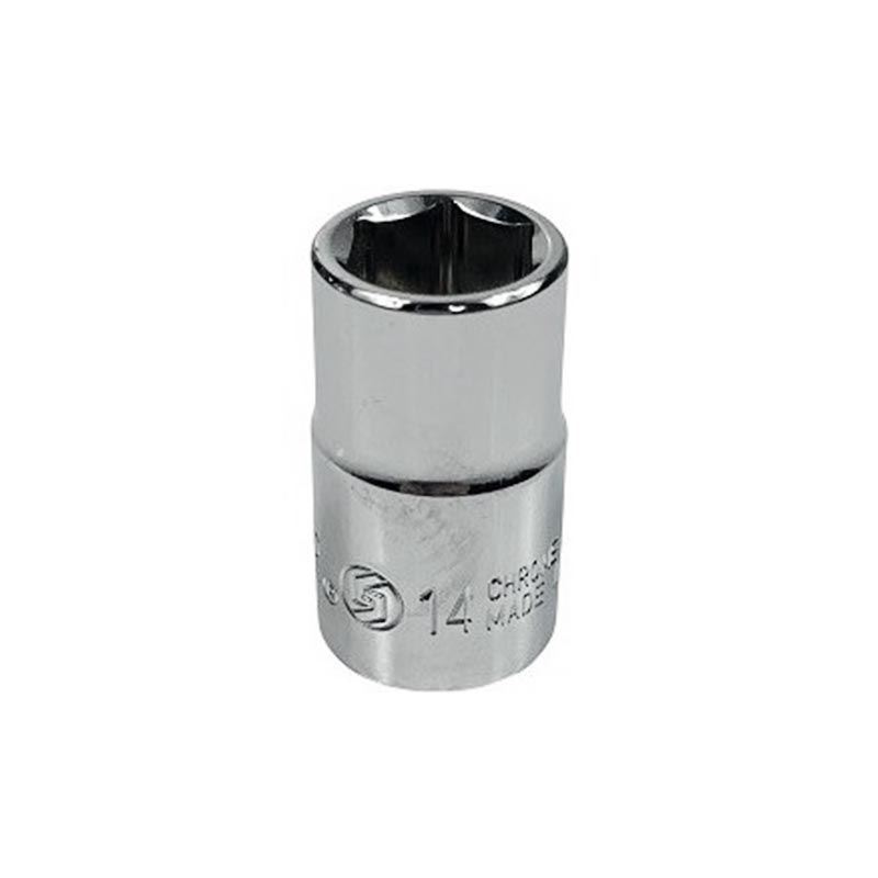 بکس تکی 1/4 اینچ سایز 9 بلند واستر VASTER 1*LX06/0