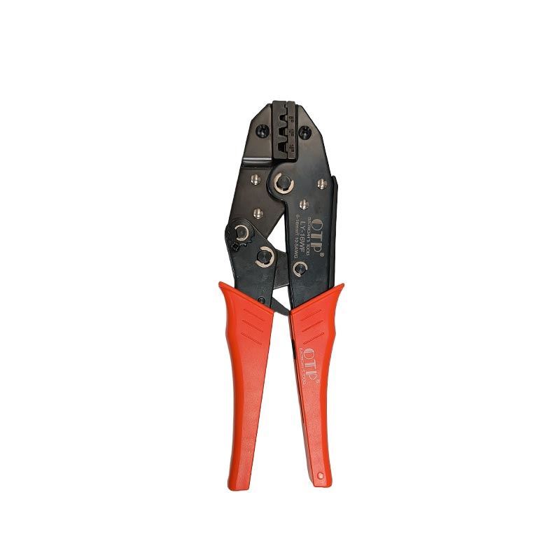 پرس وایرشو OTP مدل LY-16-WF 1*L72