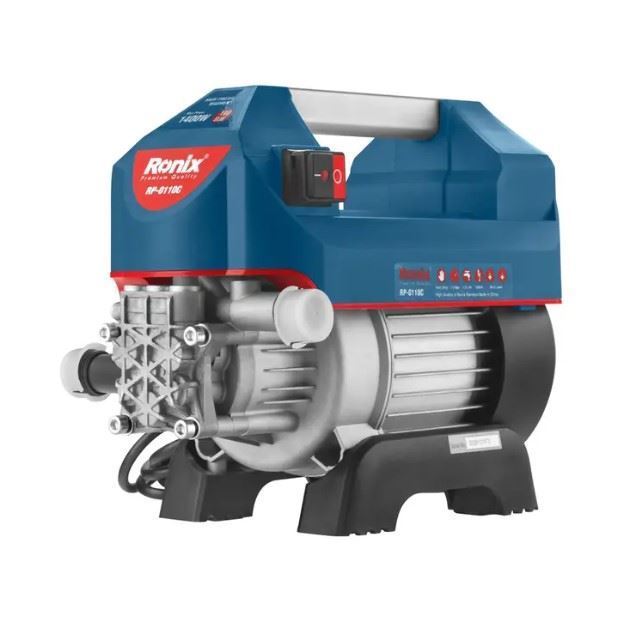 کارواش دینامی 110 بار مدل RP-0110C رونیکس RONIX 1*A23