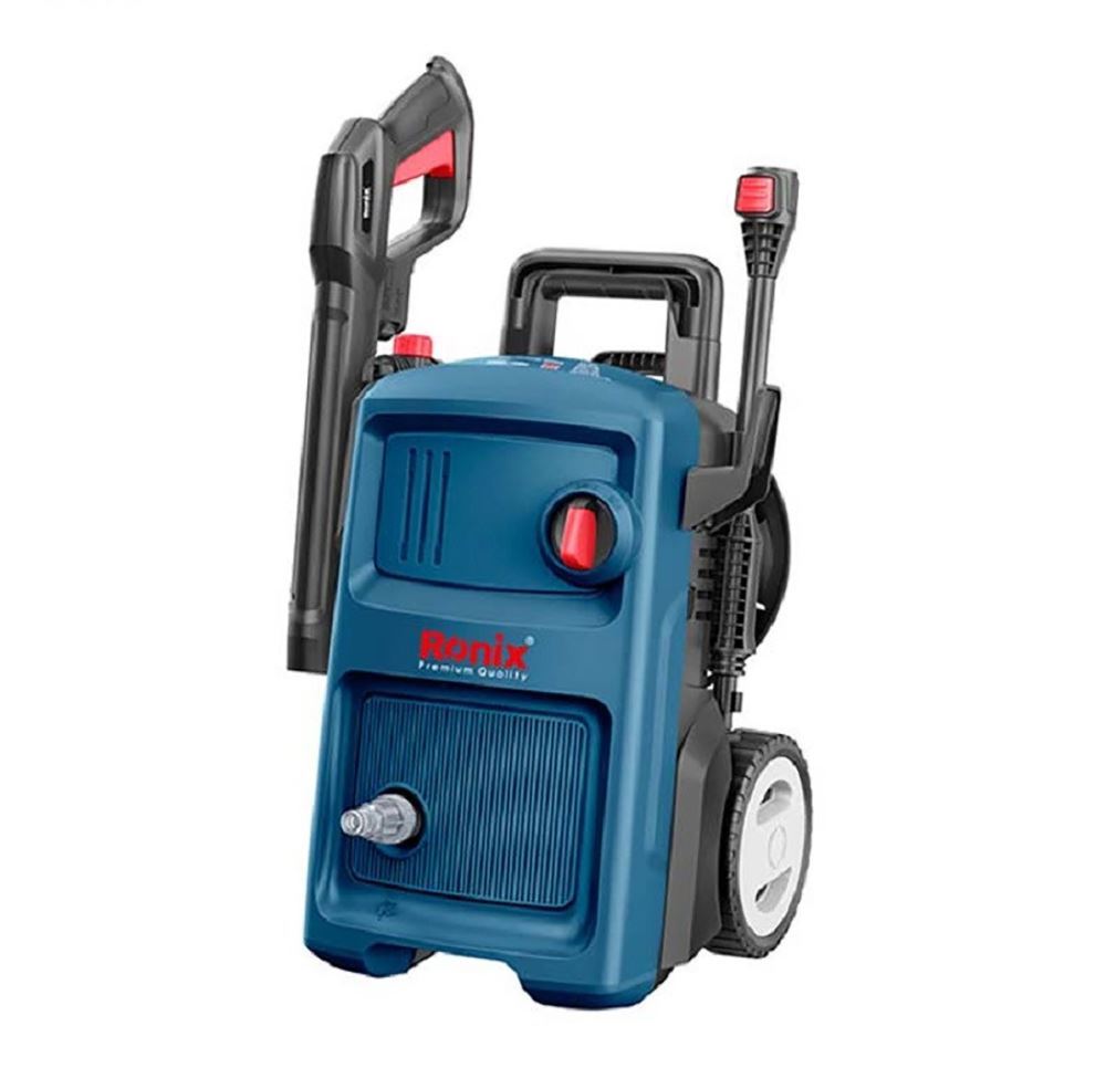 کارواش 150 بار دینامی مدل RP-0150 رونیکس RONIX 