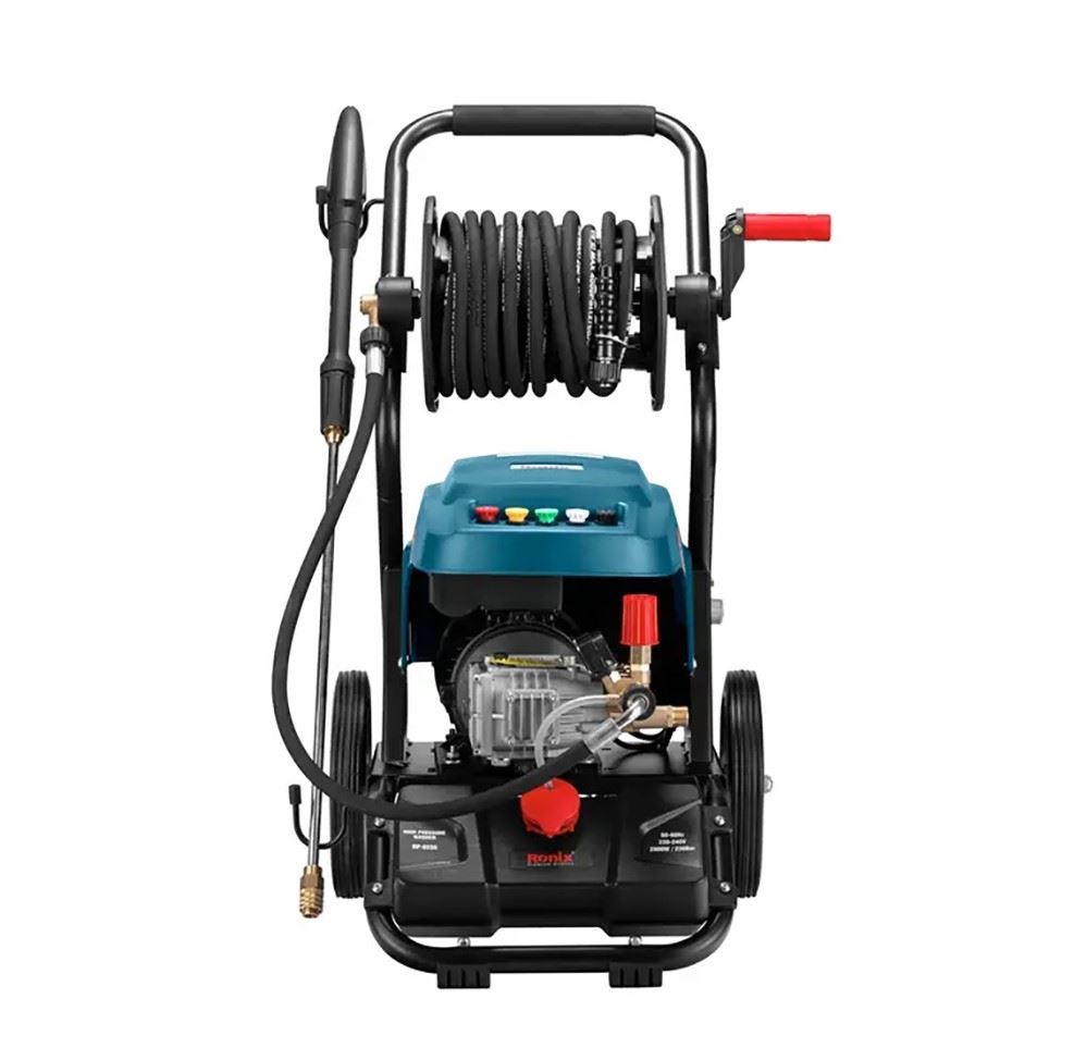 کارواش 230 بار دینامی مدل RP-0230 رونیکس RONIX 