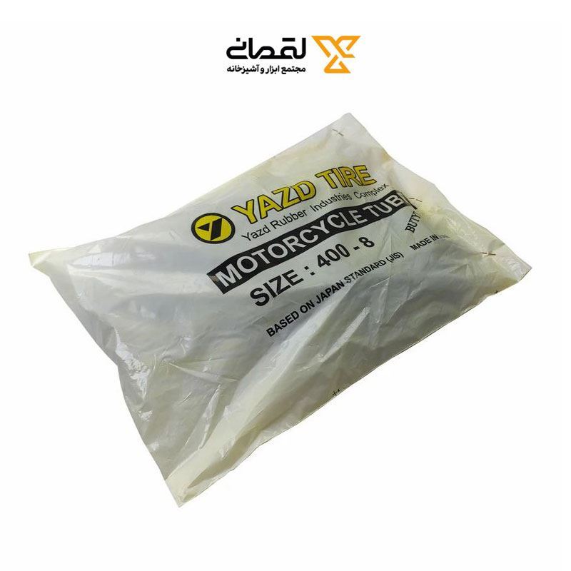 تیوپ فرغون یزد تایر  1*R32  بهار15*12