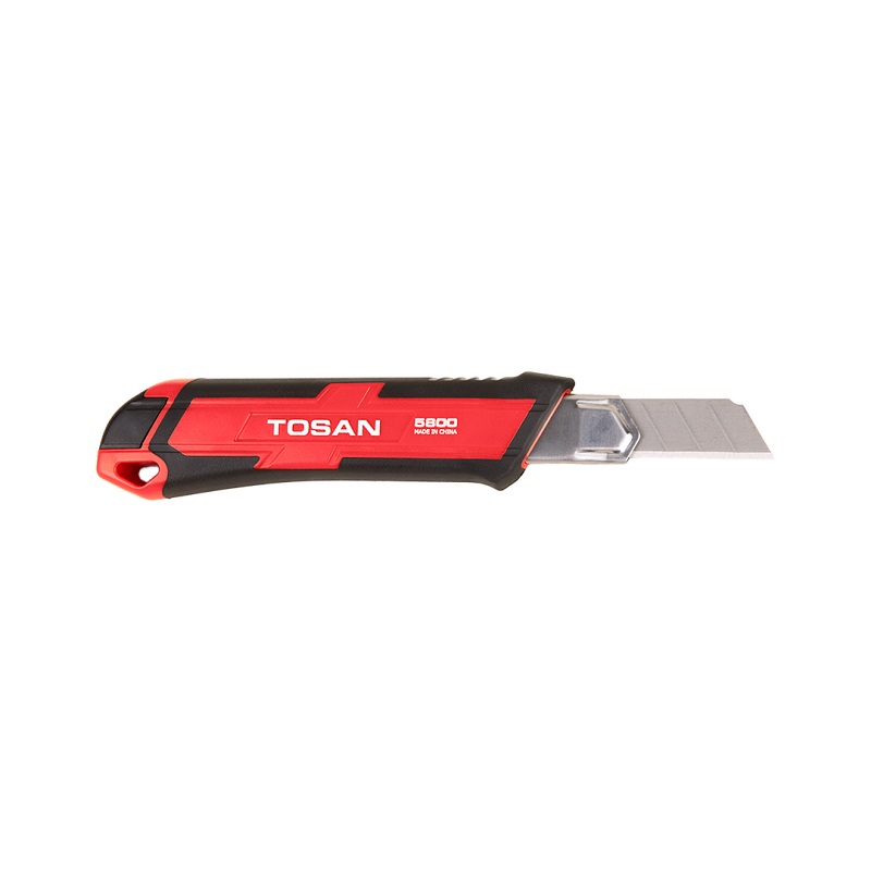 کاتر موکت بر دسته پلاستیکی توسن TOSAN مدل 5800 1*J52