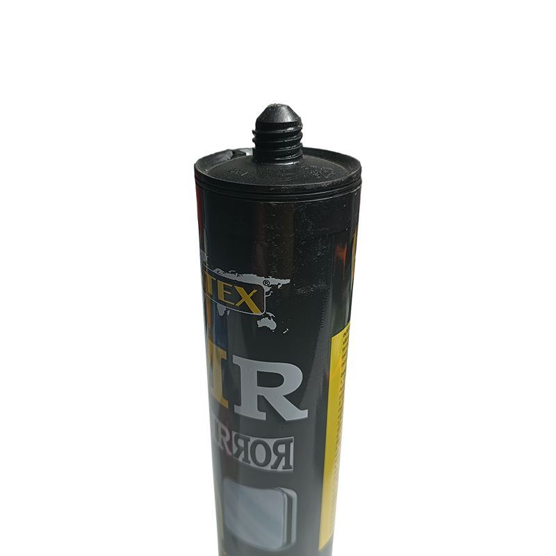 چسب آکواریوم 320 میلی لیتر شفاف اینتکس MR آینه 1*K12