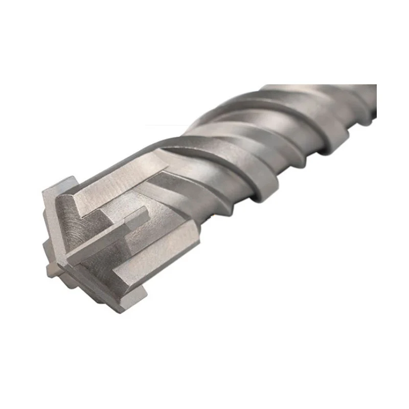 مته هلتی 5 شیار 4 الماسه 500*30هاردکس HARDEX 1*LX03/2