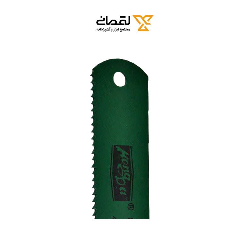 تیغ اره لنگ متال 45 سانت دنده ریز 32 
