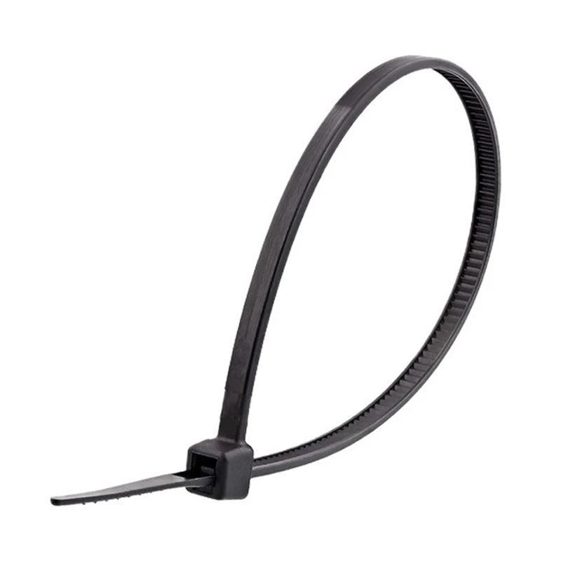 بست کمربندی 150 * 2.5 مشکی تیوان 1*G 23