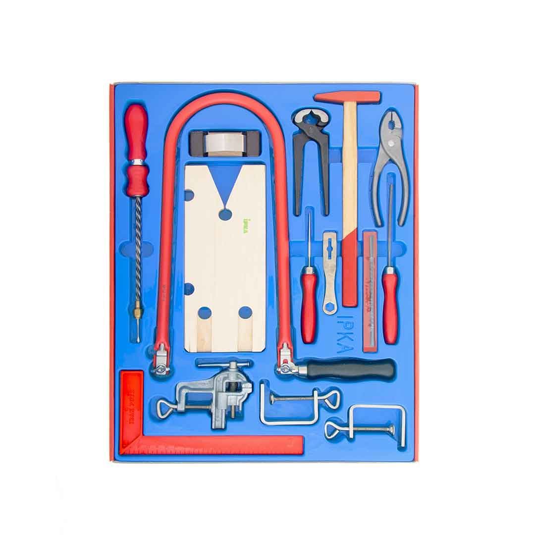 ابزار کاردستی حرفه ای ایپکا GB1010 EF01*1