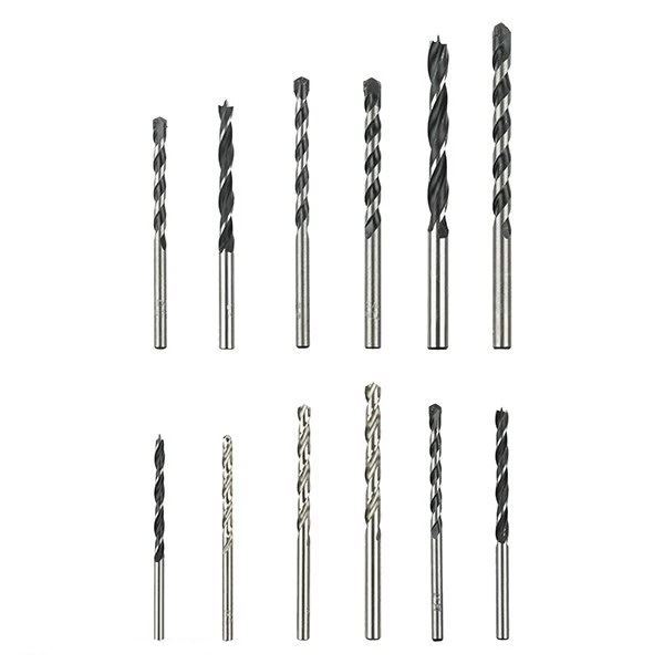 ست مته و نوک پیچ گوشتی سری 30 عددی آاگ AEG 1*LX04/0