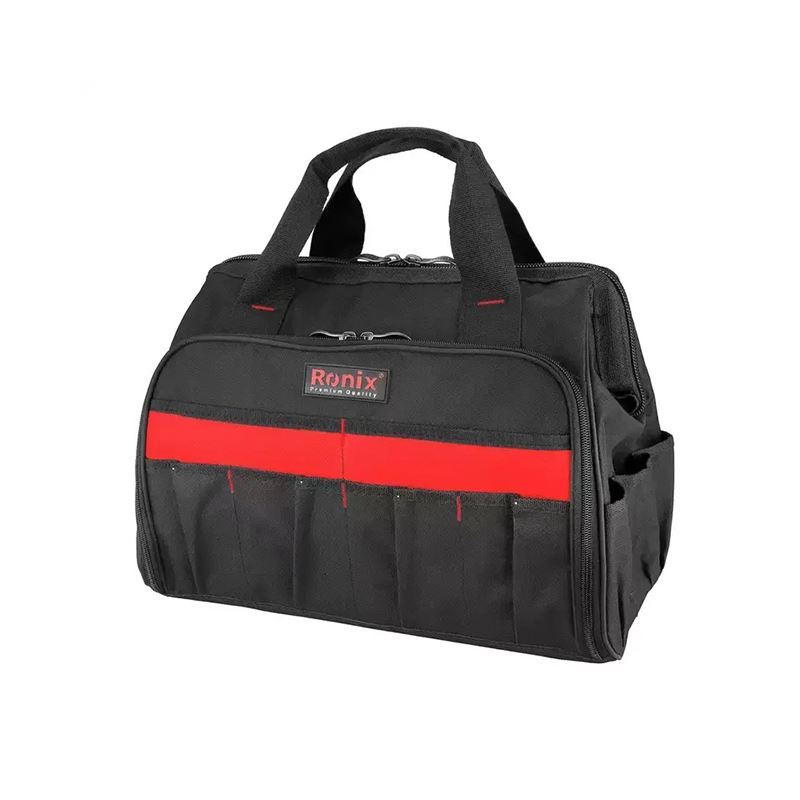 کیف ابزار مدل 9114 رونیکس RONIX 1*K64