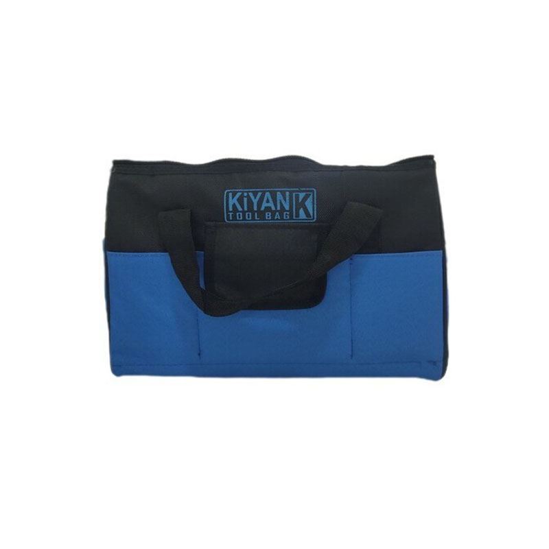 کیف ابزار 10 جیب متوسط کیان KIYAN 1*K64