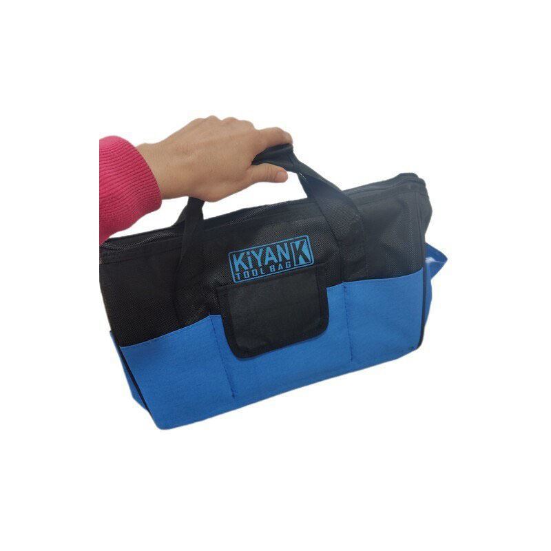 کیف ابزار 10 جیب متوسط کیان KIYAN 1*K64