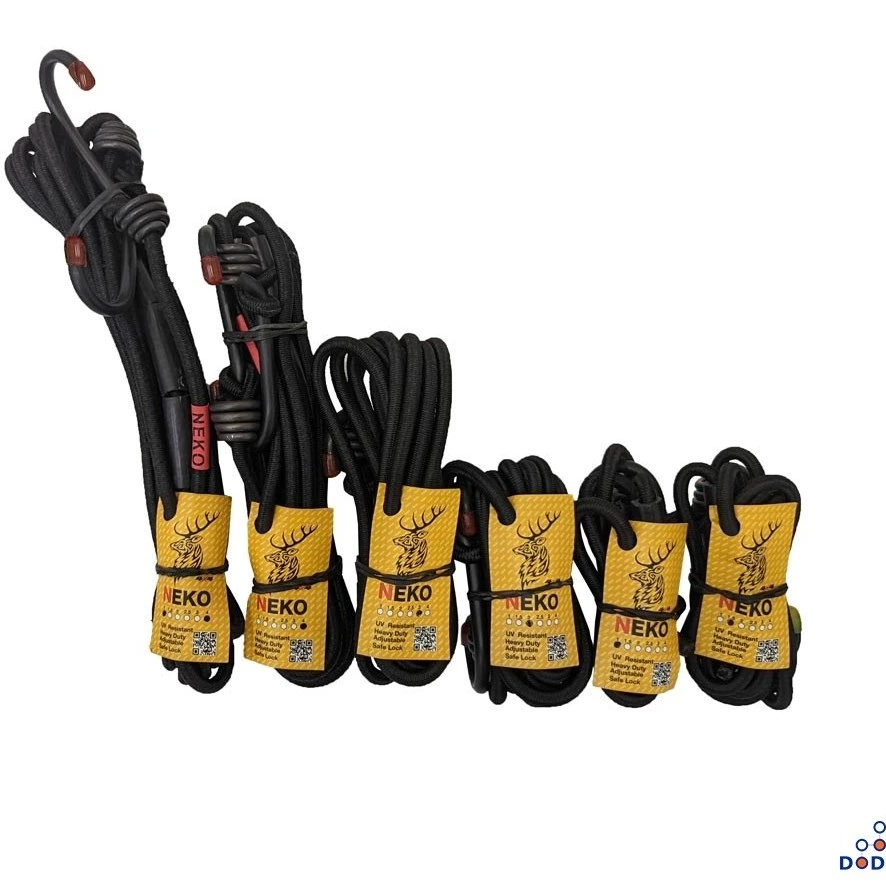 کش موتور (باربند) 3 متری نکو NEKO 1* K52