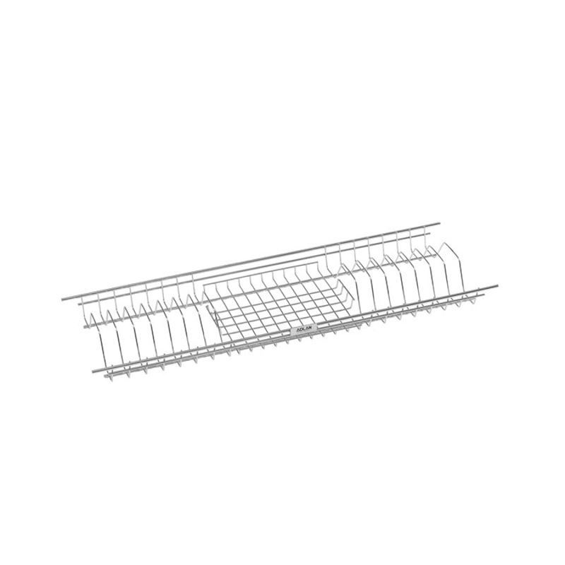 آبچکان آبکاری استیل ویژه ام دی اف سایز 100 آدلان کد A111 