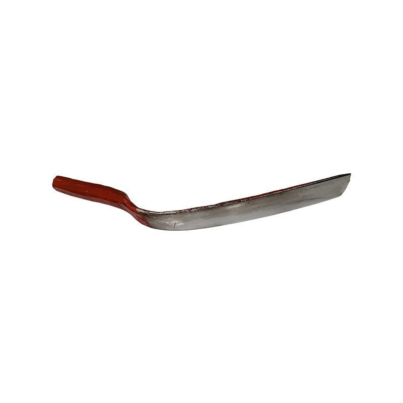 مشتی صافکاری دسته دار A13 1*G64