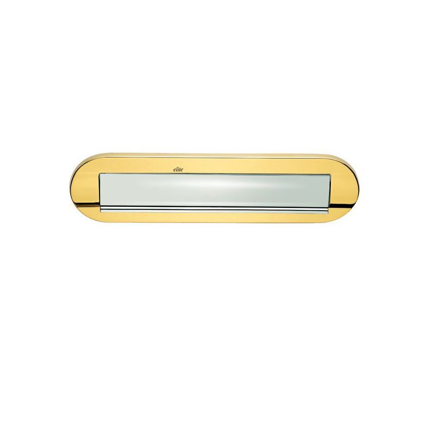 دریچه پست طلایی بهریزان کد LB70 1*CD02/4