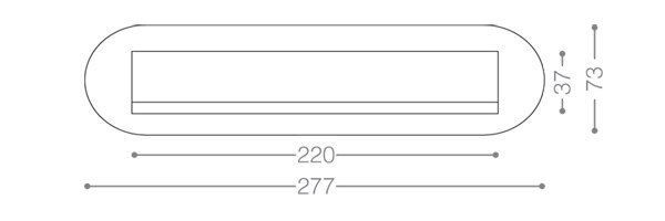 دریچه پست طلایی بهریزان کد LB70 1*CD02/4