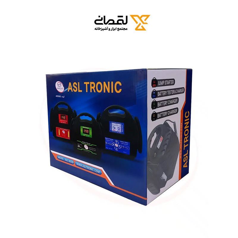 گازوییل کش درون باکی 12 ولت TOKYO 1*AX02/2