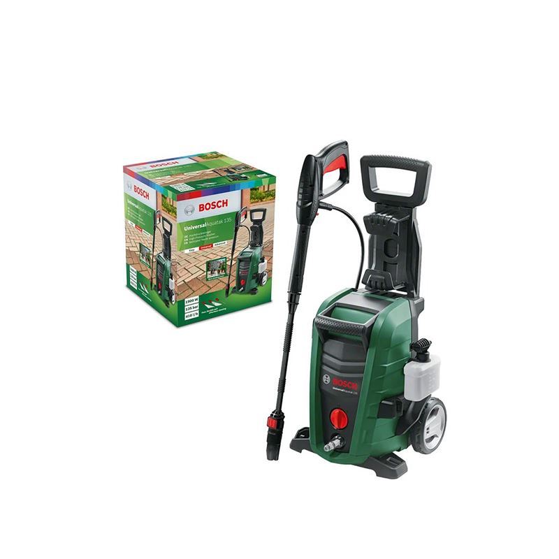 کارواش 135 بار بوش BOSCH مدل AQUATAK 135 (به سفارش امارات) 1*A41
