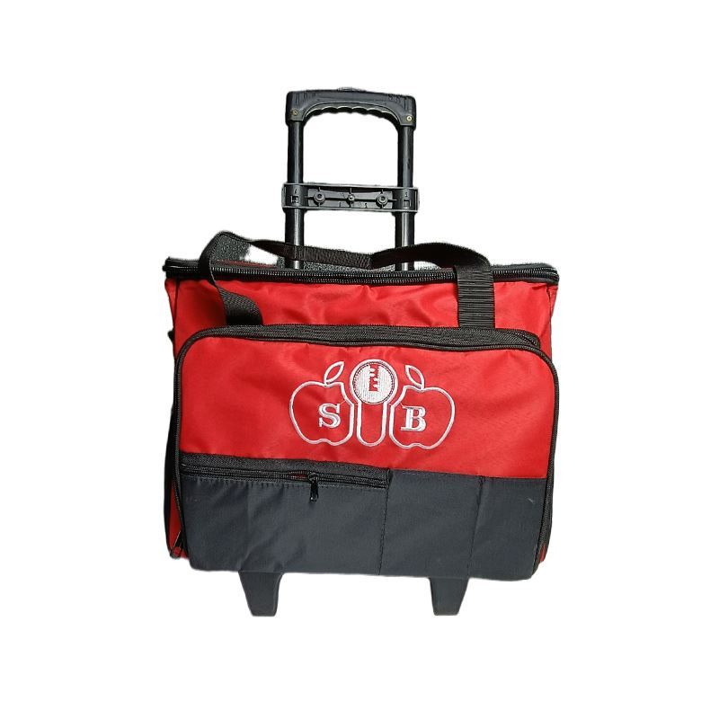 کیف خلبانی چرخ دار  1*K61