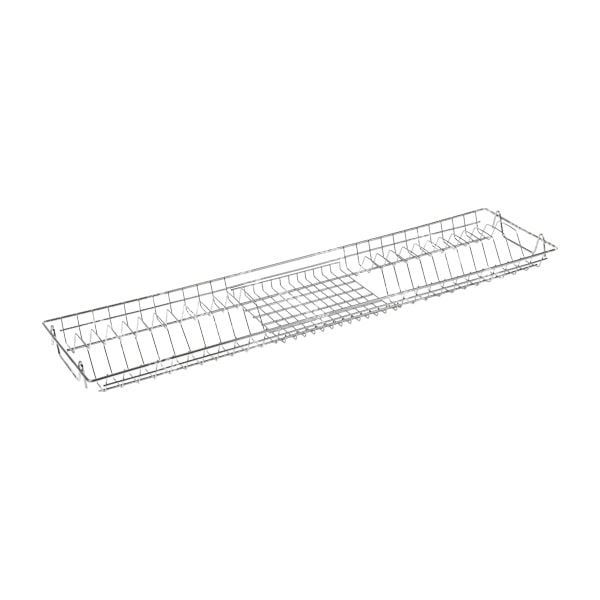 آبچکان استیل ویژه کابینت فلزی سایز 90 آدلان کد AS901 1*A13