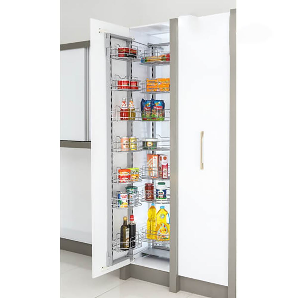 سوپر یخچالی آلمانی آدلان 160-180 یونیت 55-50 کد A582 12*G6