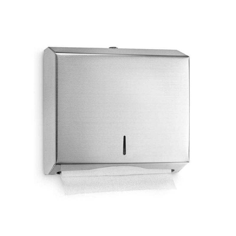 صندوق فلزی (جا دستمال فله)  S.A  GTY-K40 1*J71