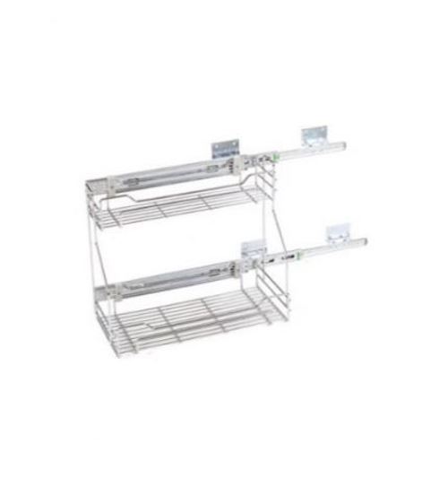 سبد مواد شوینده مدل ایتالیایی یونیت 30 آدلان کد A355  راست 12*H16