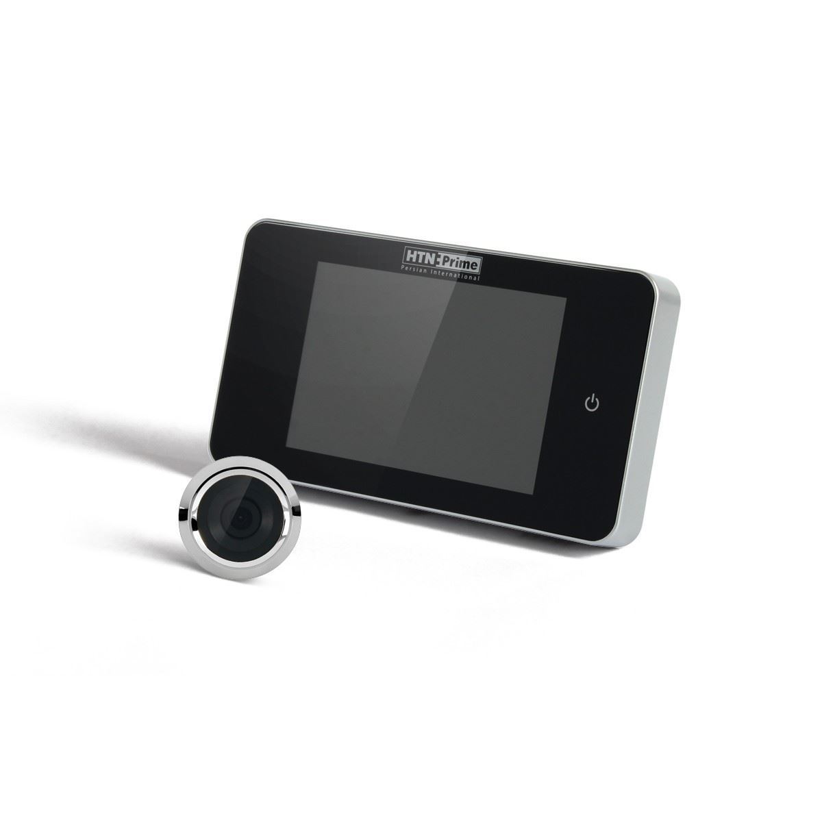 چشمی درب الکترونیکی سیلور پرایم DW-6130 