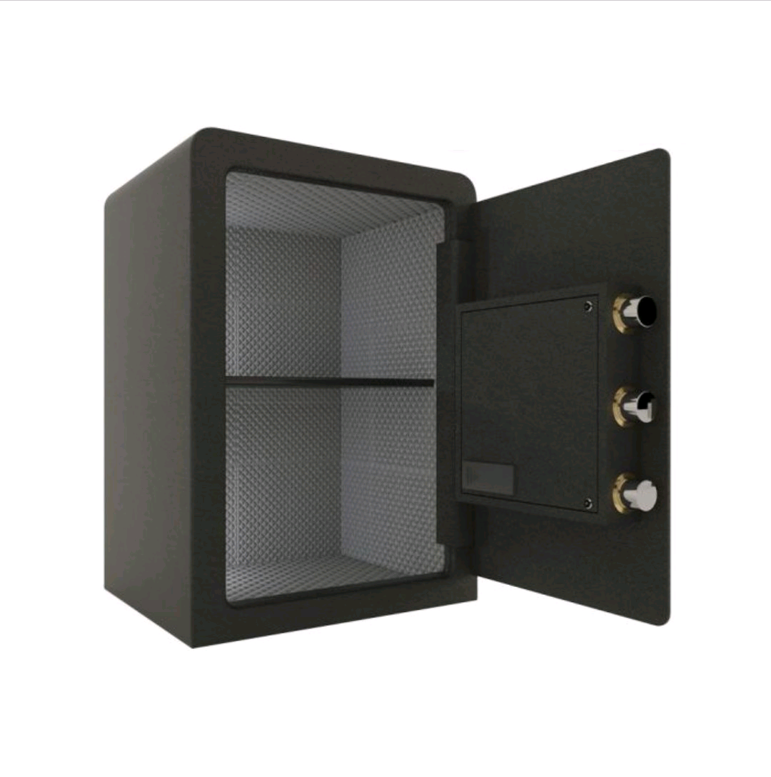 سیف باکس کد FW-50 تراست سیف TRUST SAFE 