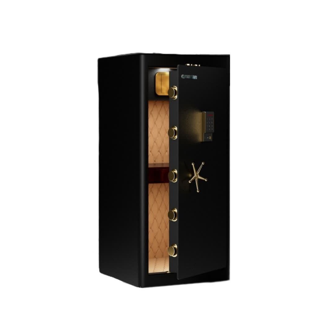 گاو صندوق TRUST SAFE کد MR1500 PLUS 