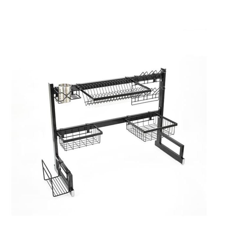 آبچکان رومیزی پرتابل یونیت 80 آدلان P146 مشکی 1*ا61