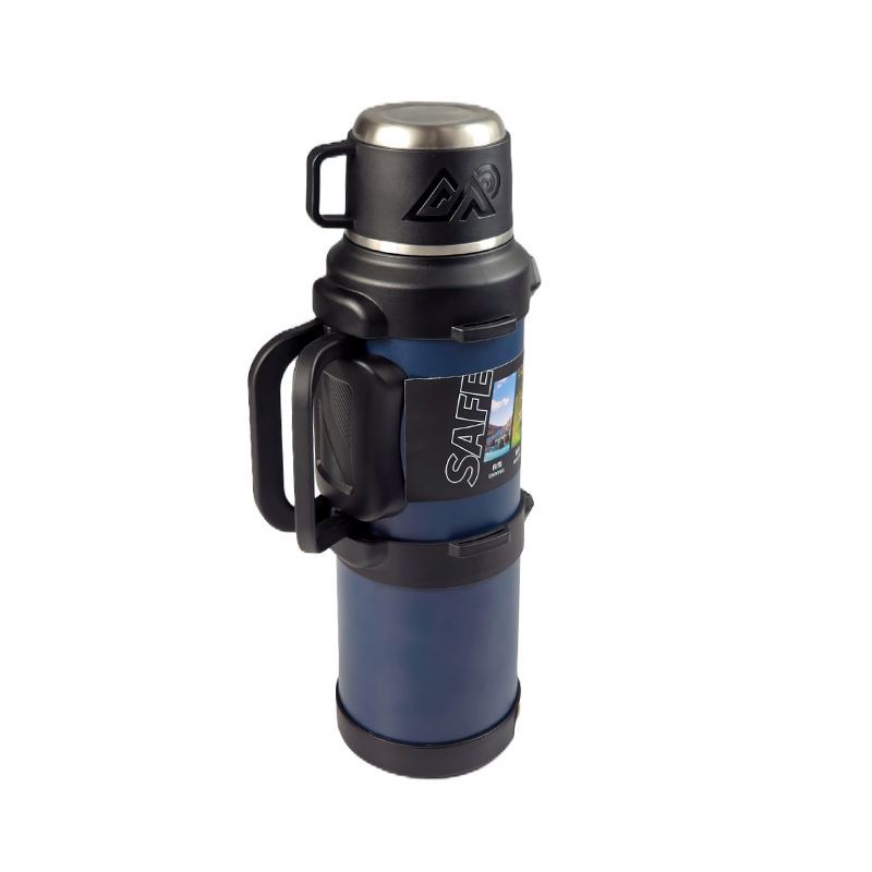 فلاسک استیل 2500 میل کد 042/250SY 