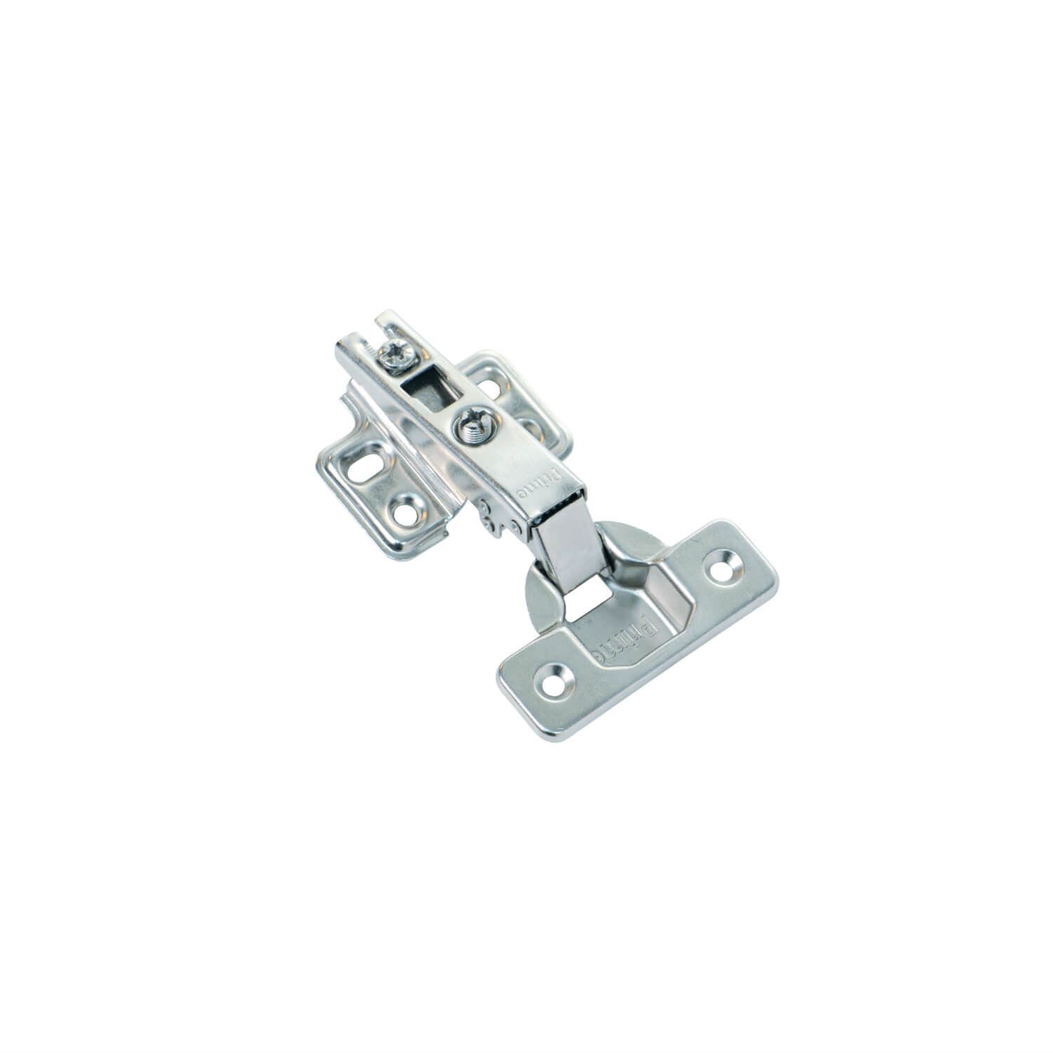 لولا گازور معمولی چهار پیچ کد AH 2089 ورنو VERNO 1*F53/1