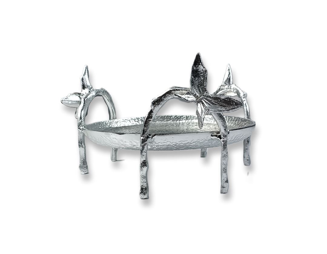 میوه خوری آلومینیومی ایوان  