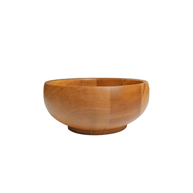 کاسه چوبی آزاد 