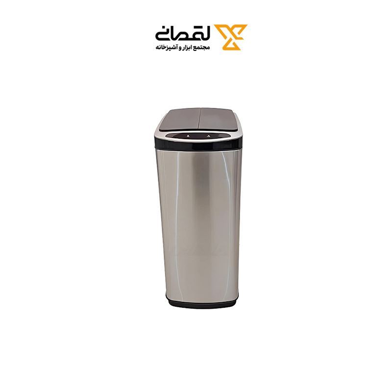 سطل زباله 30 لیتری الکترونیکی مدل HTD 572 پرایم PRIME 