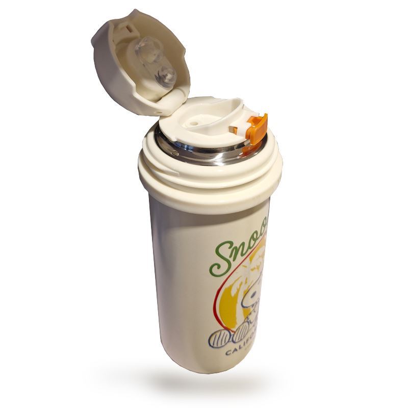 فلاسک اسنوپی نسکافه ای کد SXH017BU   