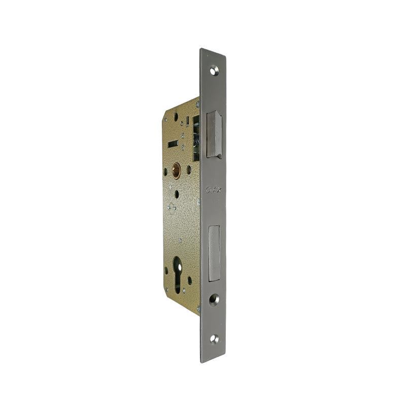 قفل سوییچی 7 س.م ساتن کد 85-45 SN گوفیکس G.F.X 1*E52  بابونه9*12