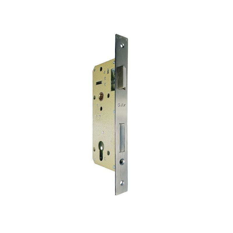 قفل سوییچی 7 س.م زیتونی کد 85-45 AB گوفیکس G.F.X 1*E42