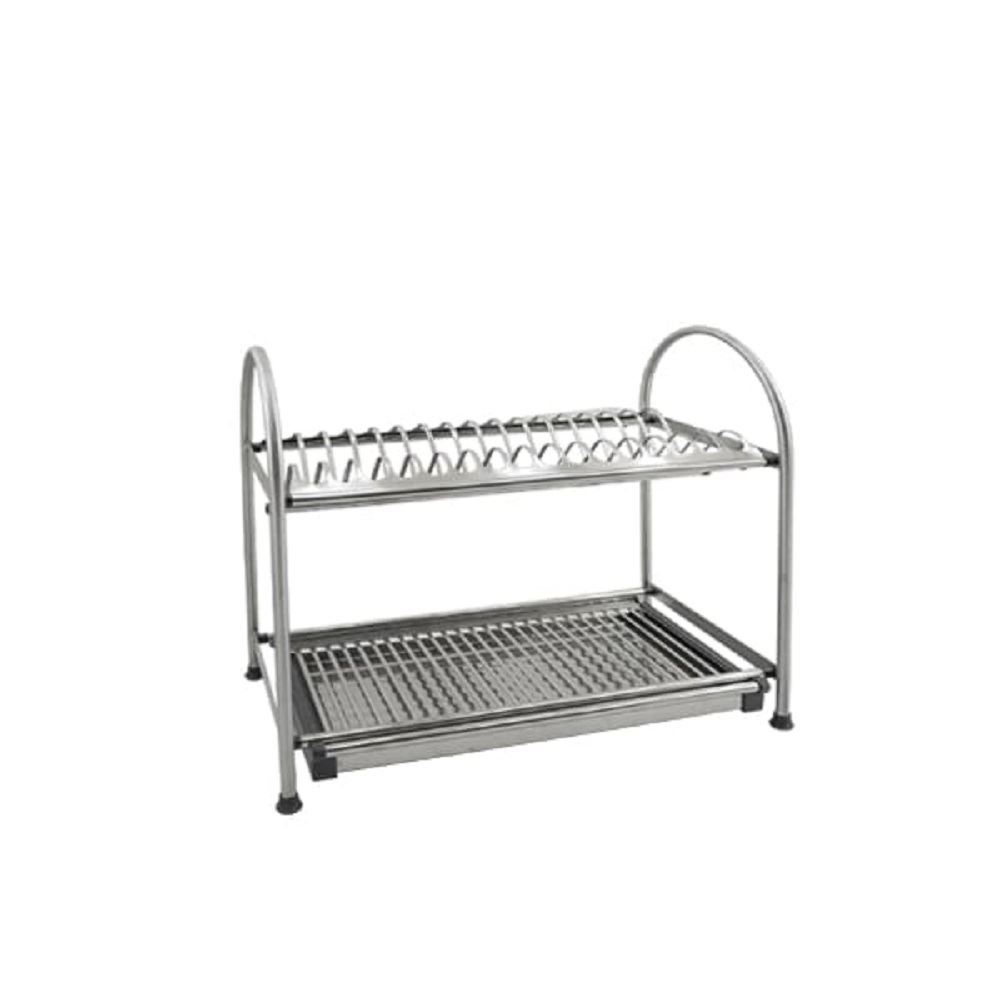 جا ظرفی استیل رومیزی استیل آدلان مدل B1102 1*H51