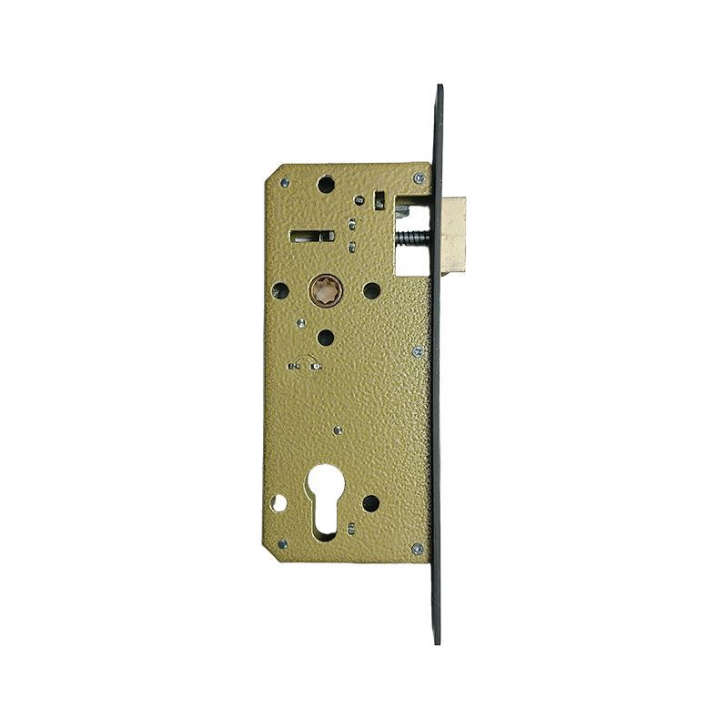 قفل سوییچی 7/5 س.م زیتونی کد 50-85 AB گوفیکس G.F.X 1*E52