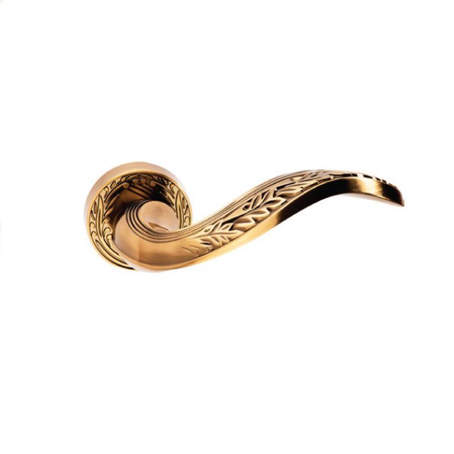 دستگیره روزت سوییچی زیتونی 5402R بهریزان S.A 1*C41