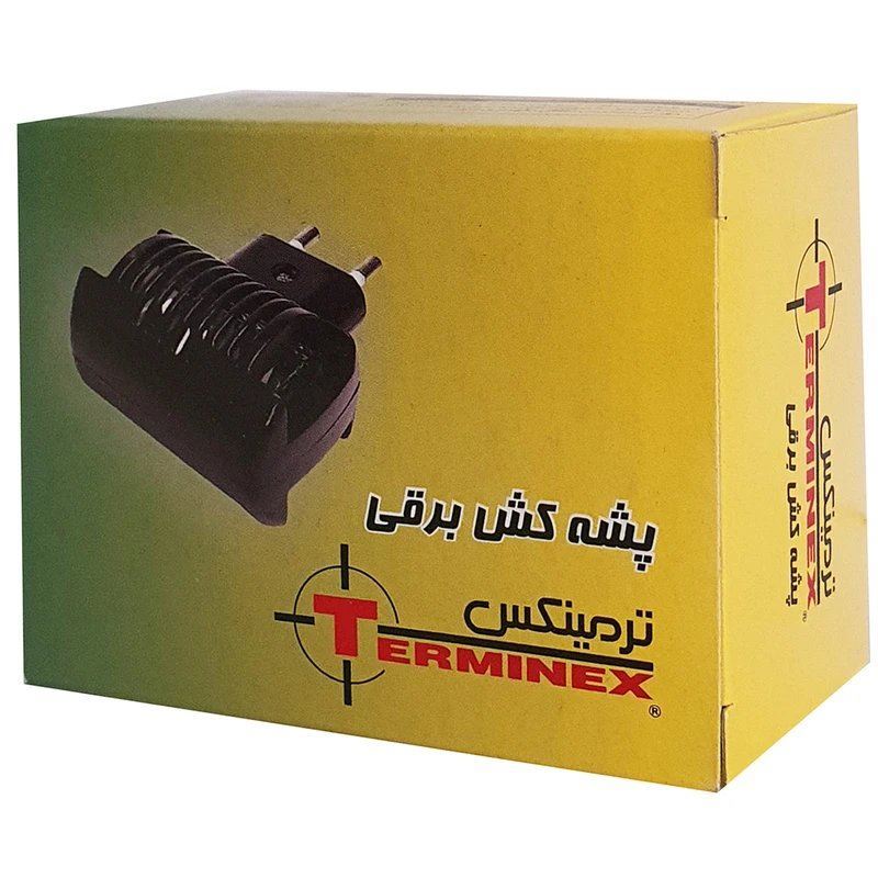 دستگاه پشه کش ترمینکس TERMINEX 1*HI02/1