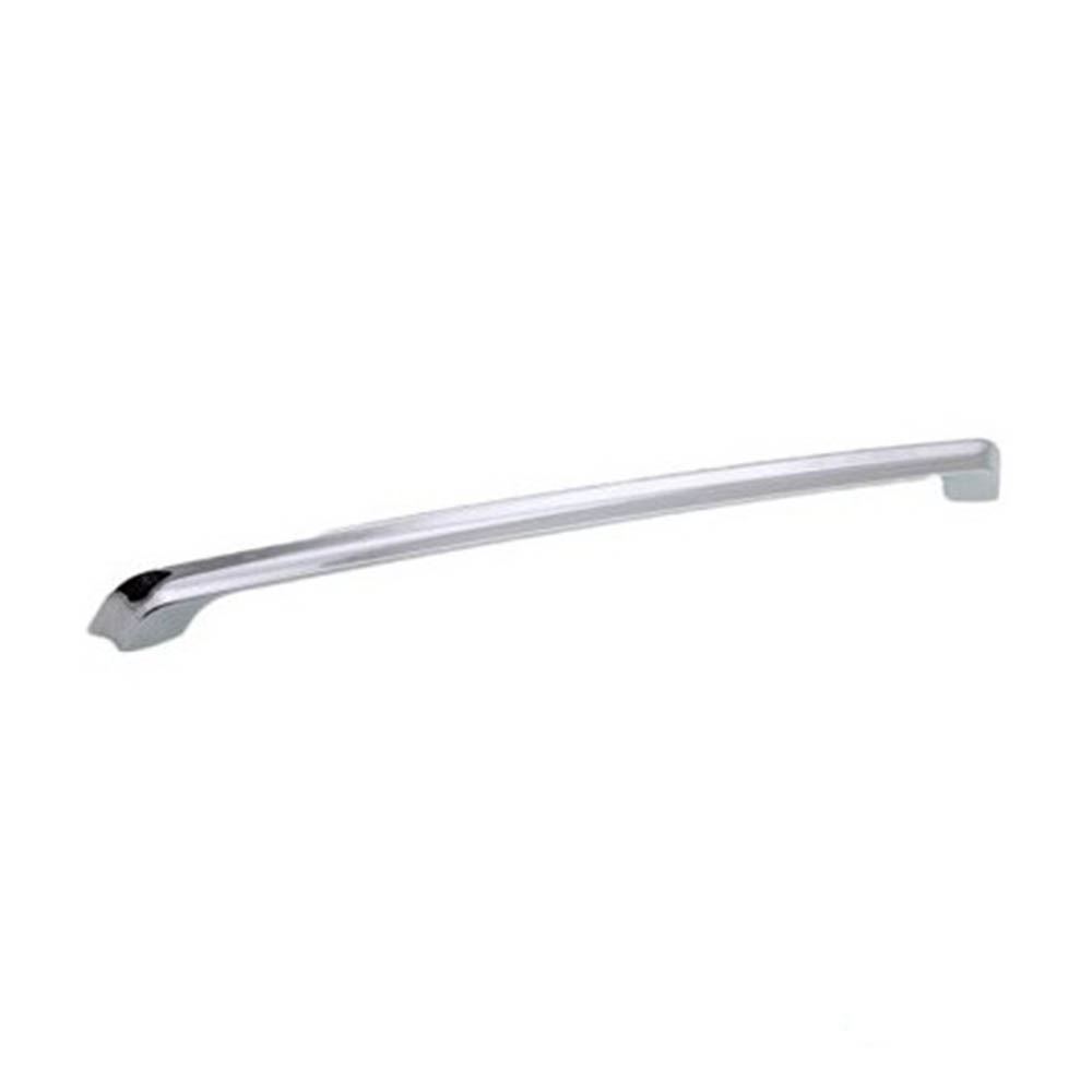 دستگیره کابینتی دو پیچ کروم H1303-320 پرایم 1*C33