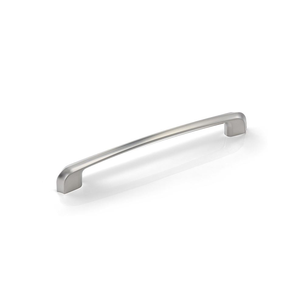 دستگیره کابینتی دو پیچ سیلور مات H1909-256 پرایم 1*B43