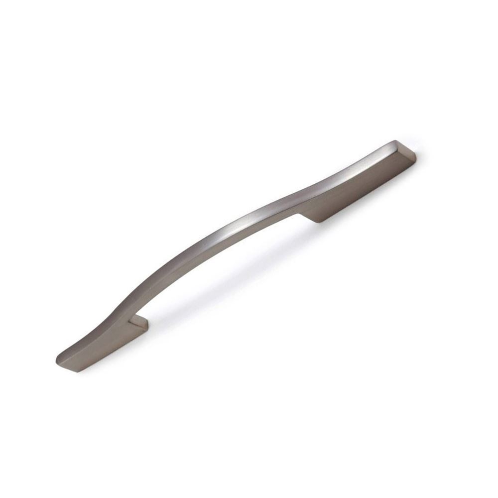 دستگیره کابینتی دو پیچ سیلور مات H1209-320 پرایم