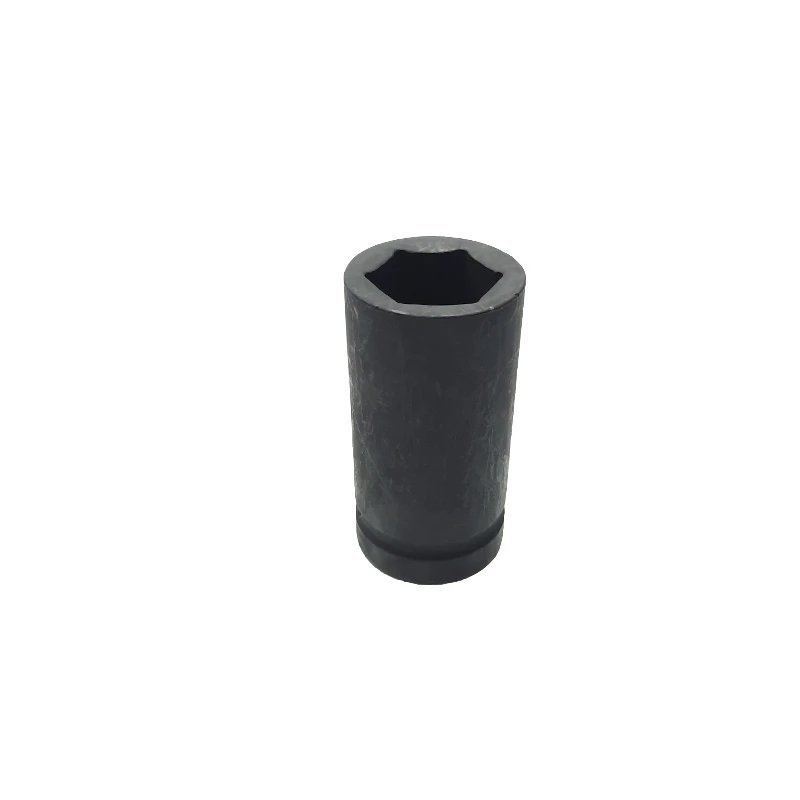 بکس تکی 3/4 اینچ بلند 6 پر مشکی سایز 35 توسن TOSAN LX07/2*1
