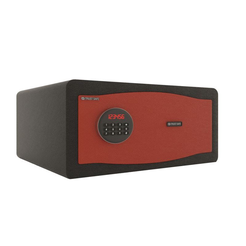 سیف باکس کد CRD-25 تراست سیف TRUST SAFE 