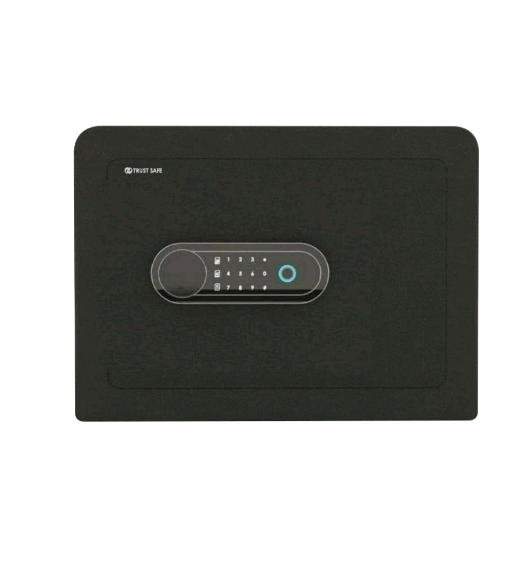 سیف باکس کد FW-50 تراست سیف TRUST SAFE 